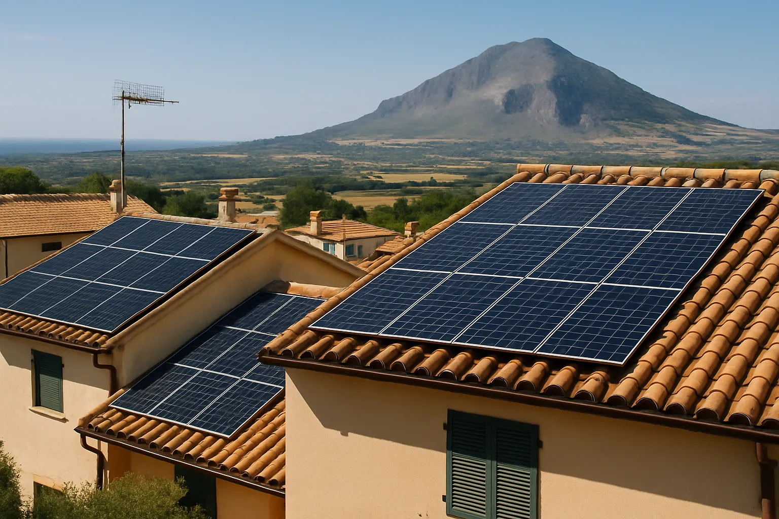 Fotovoltaico a Bergamo: Preventivi e Costi