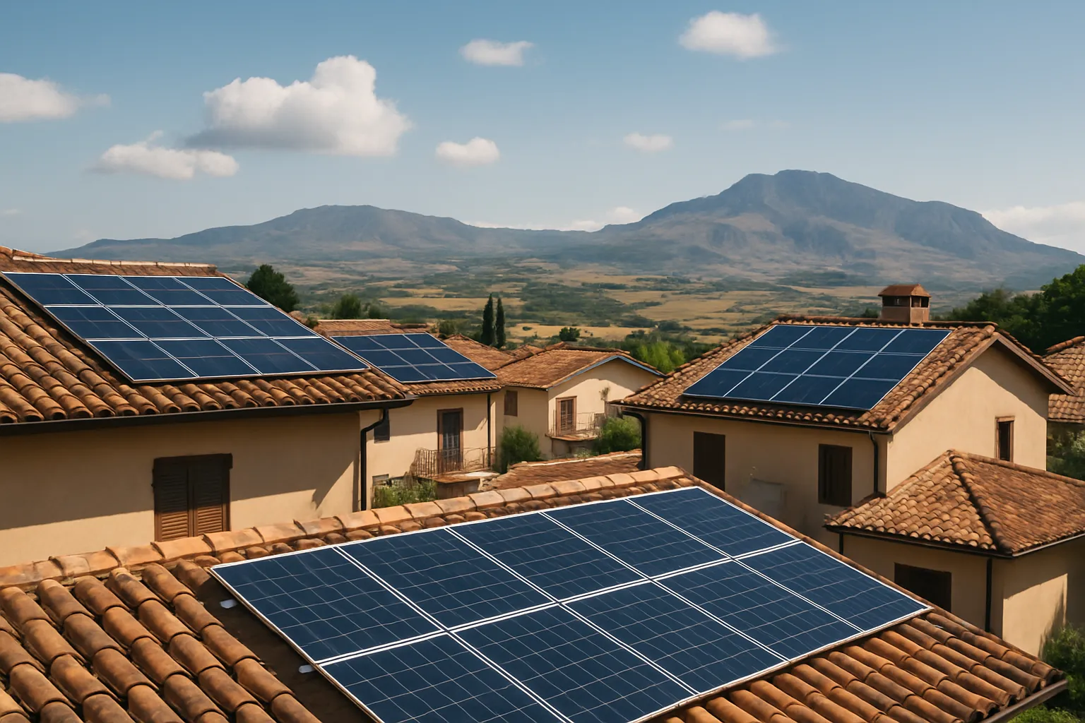Fotovoltaico a Busto Arsizio: Preventivi e Costi