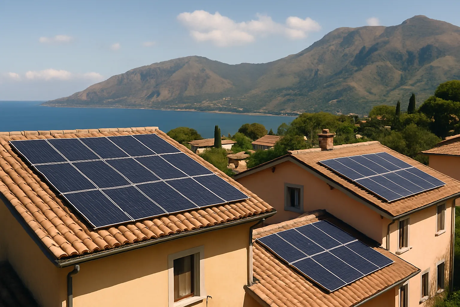 Fotovoltaico a Como: Preventivi e Costi