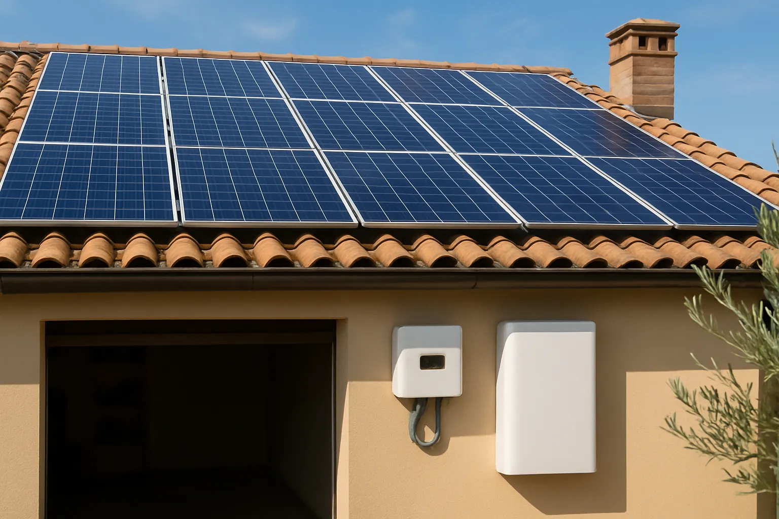 Fotovoltaico con Accumulo a Lombardia: Conviene?