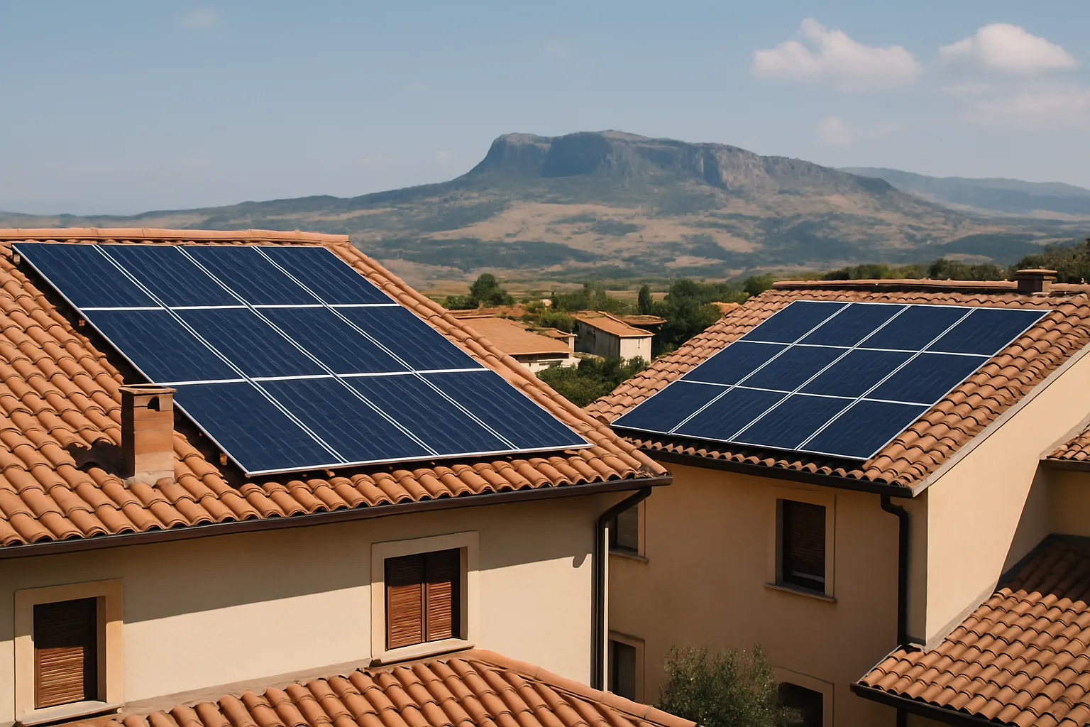 Fotovoltaico a Cremona: Preventivi e Costi