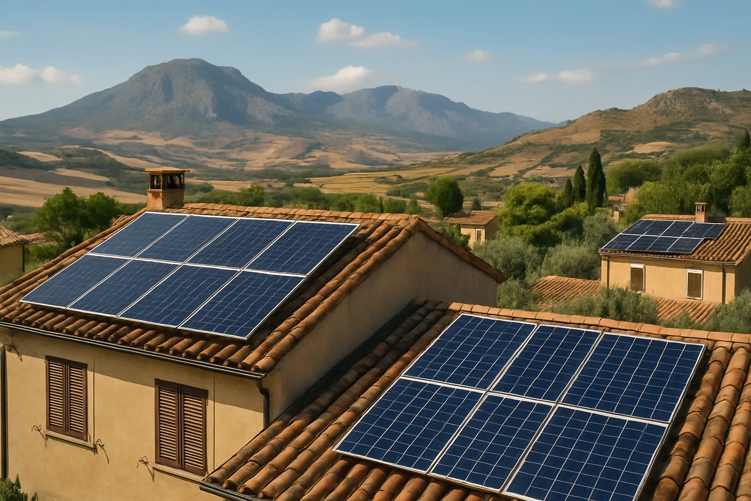 Fotovoltaico a Lodi: Preventivi e Costi