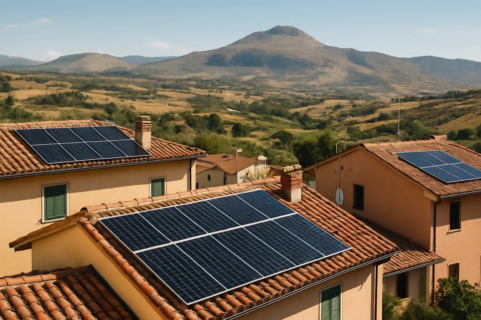 Fotovoltaico a Milano: Preventivi e Costi
