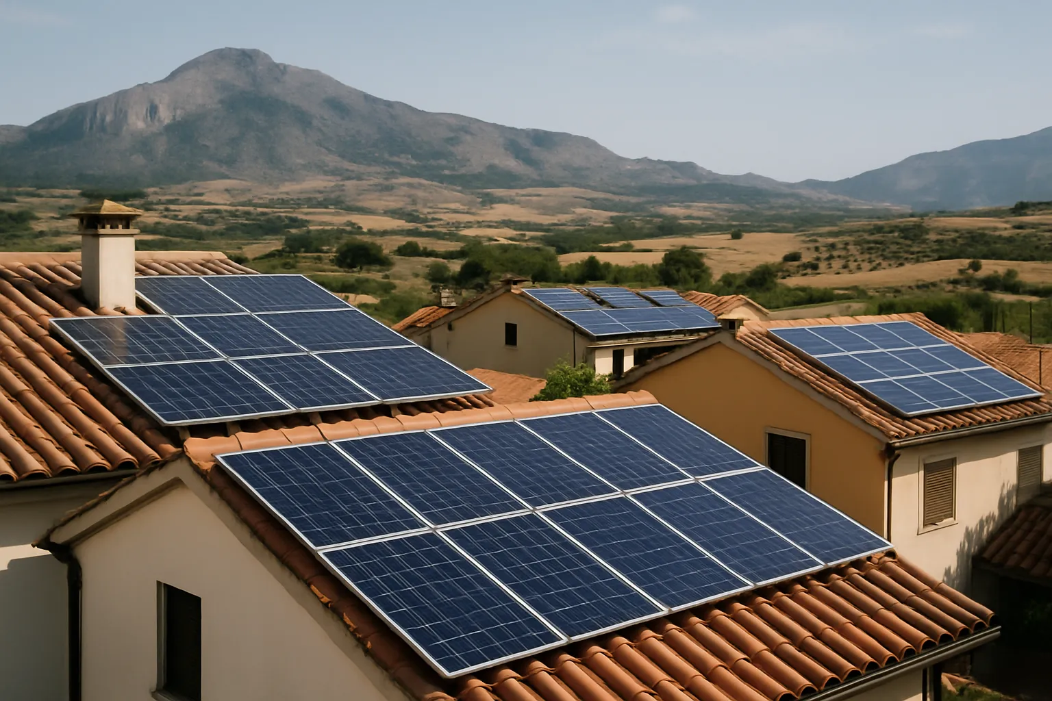 Fotovoltaico a Monza: Preventivi e Costi per il 2026