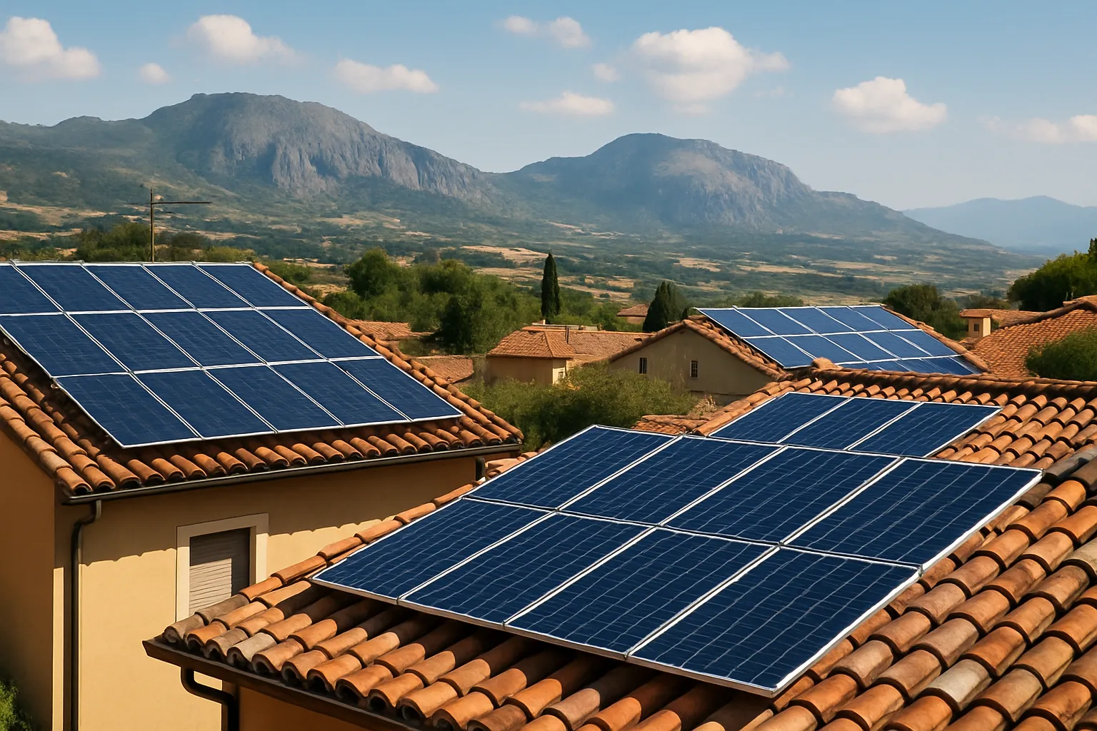 Fotovoltaico in Provincia di Brescia: Preventivi e Costi