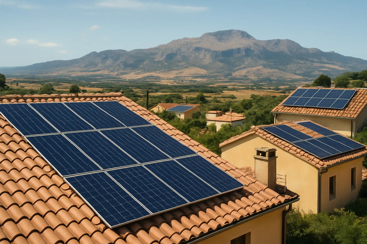Fotovoltaico in Provincia di Cremona: Preventivi e Costi