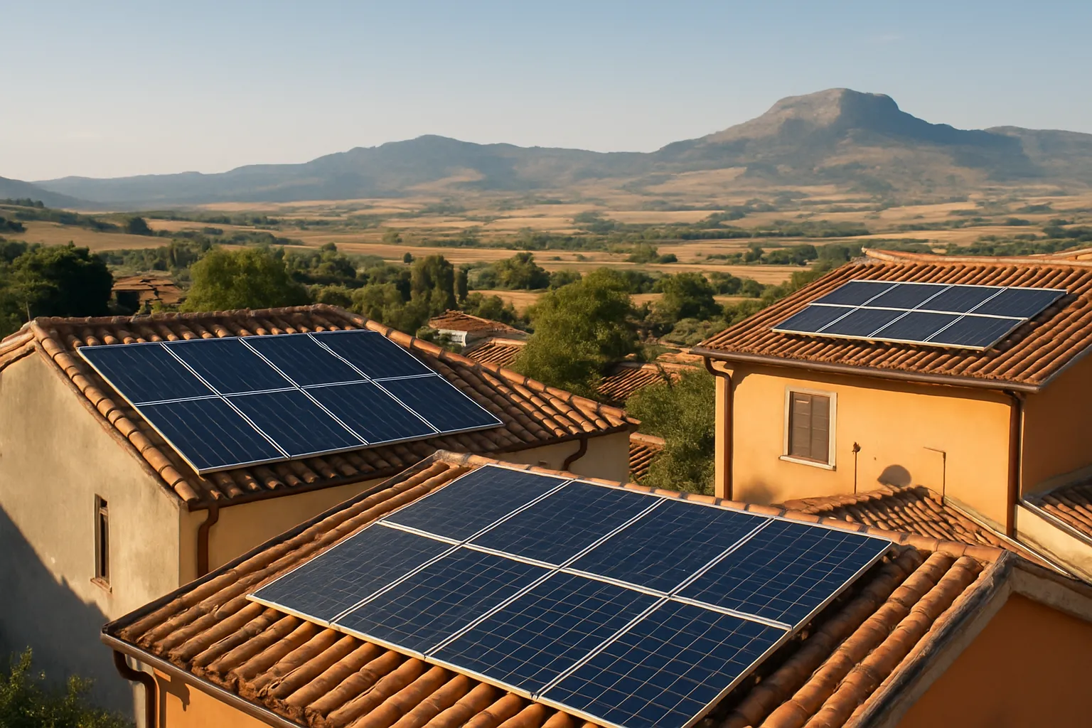 Fotovoltaico in Provincia di Lodi: Preventivi e Costi