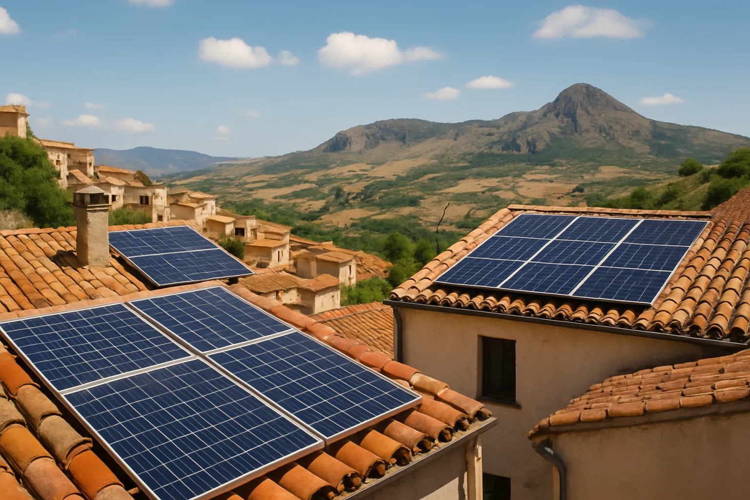 Fotovoltaico in Provincia di Mantova: Preventivi e Costi