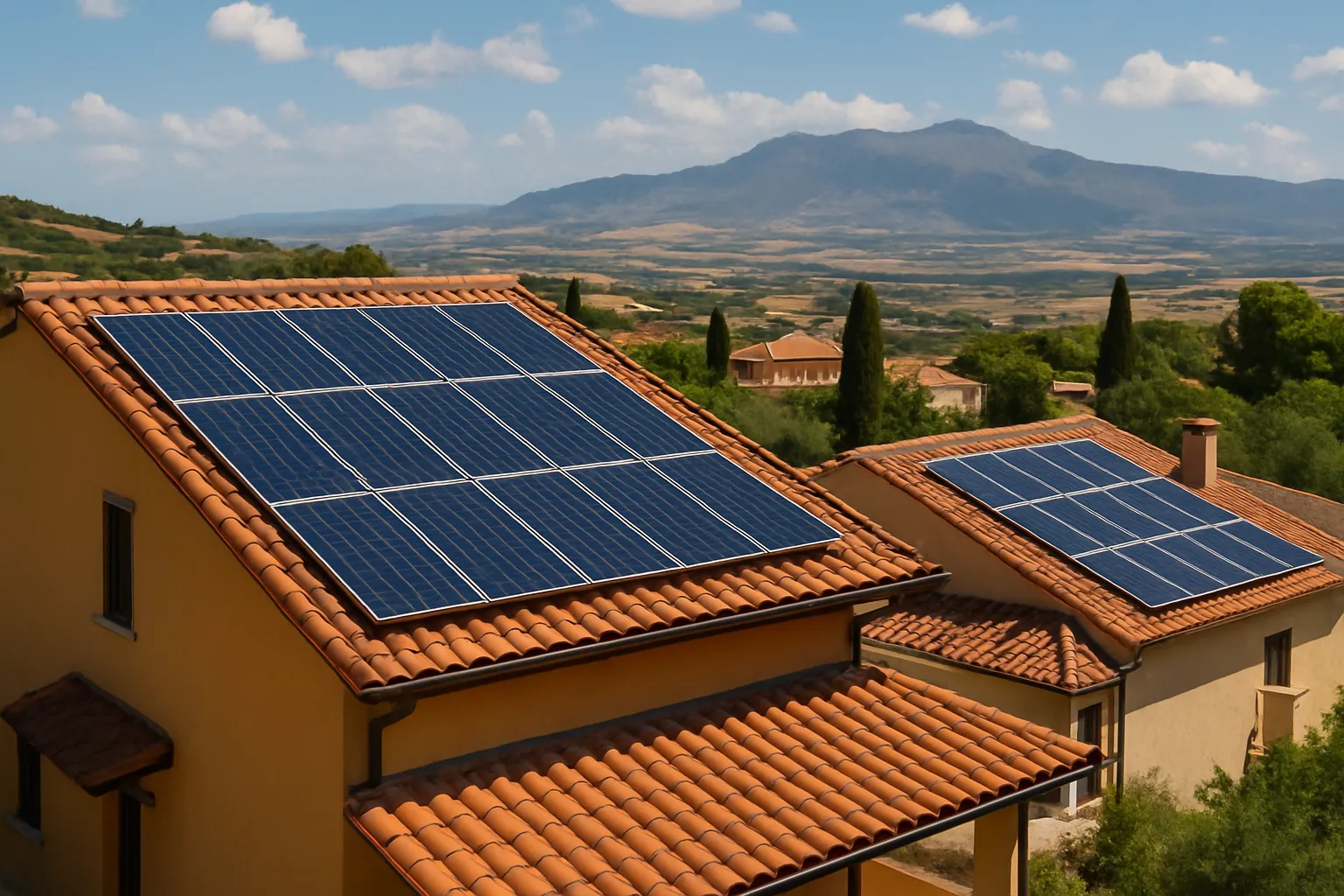 Fotovoltaico in Provincia di Milano: Preventivi e Costi