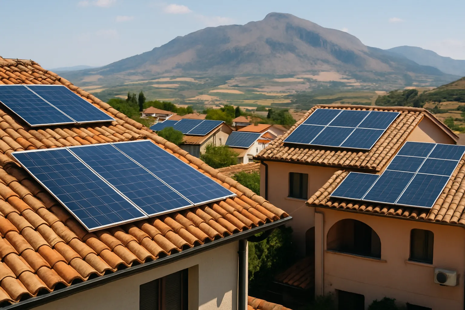 Fotovoltaico in Provincia di Monza e Brianza: Preventivi e Costi
