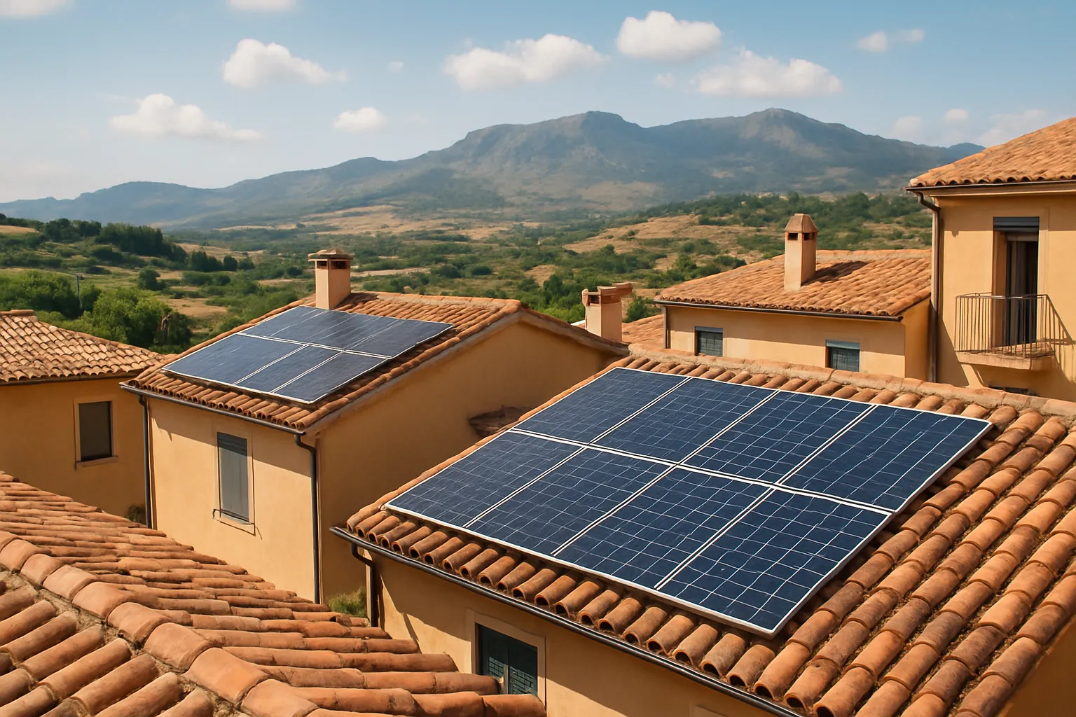 Fotovoltaico in Provincia di Varese: Preventivi e Costi