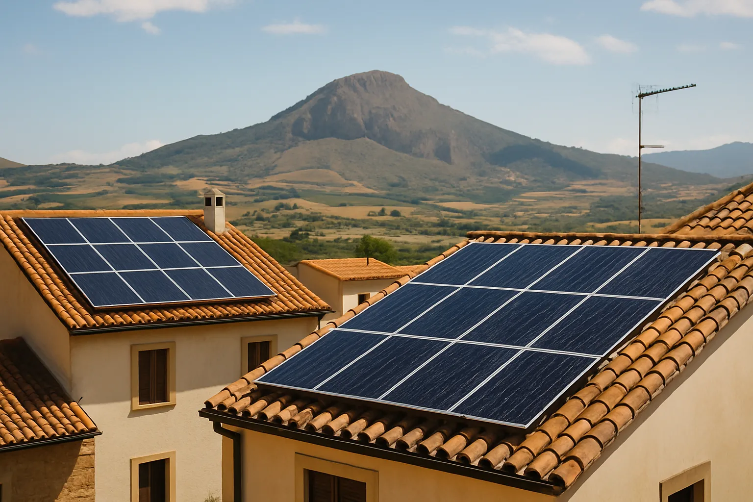 Fotovoltaico a Varese: Preventivi e Costi