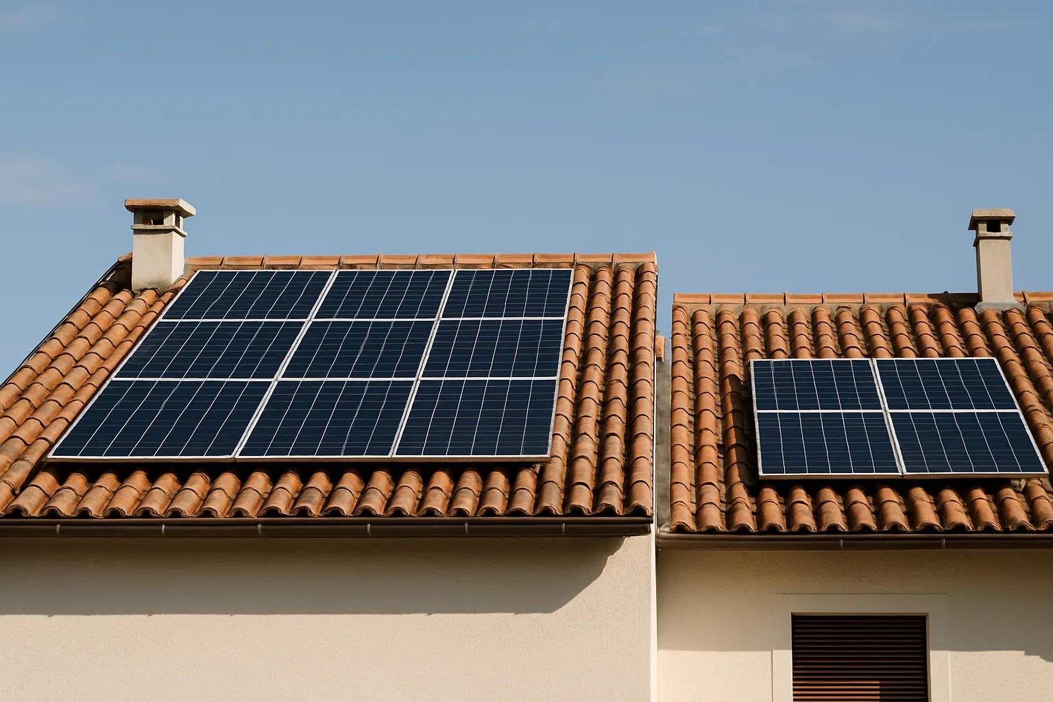 Impianto da 3 kW o 6 kW: Quale Scegliere a Lombardia