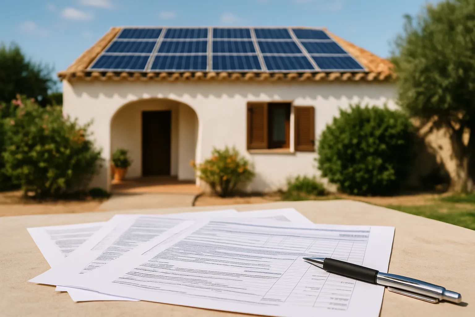 Incentivi Fotovoltaico 2026 in Lombardia: Detrazioni e Bonus