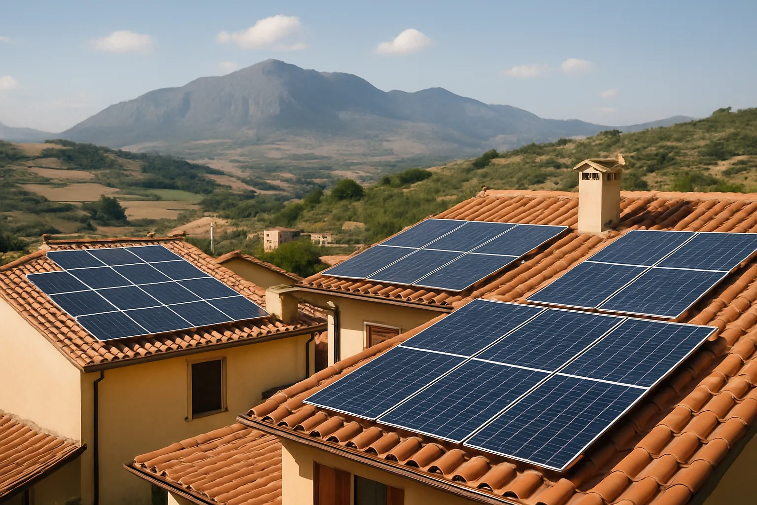 Preventivi Fotovoltaico a Lombardia: Confronta e Risparmia