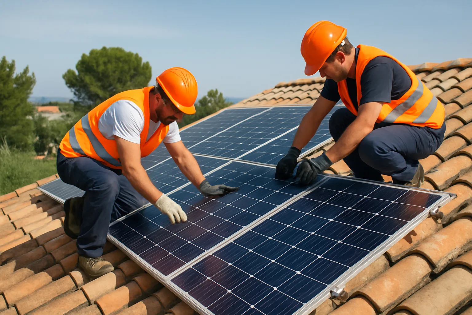 Permessi e Tempi per Installare il Fotovoltaico in Lombardia